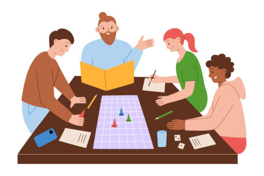 Bannière visuelle de présentation de la formation