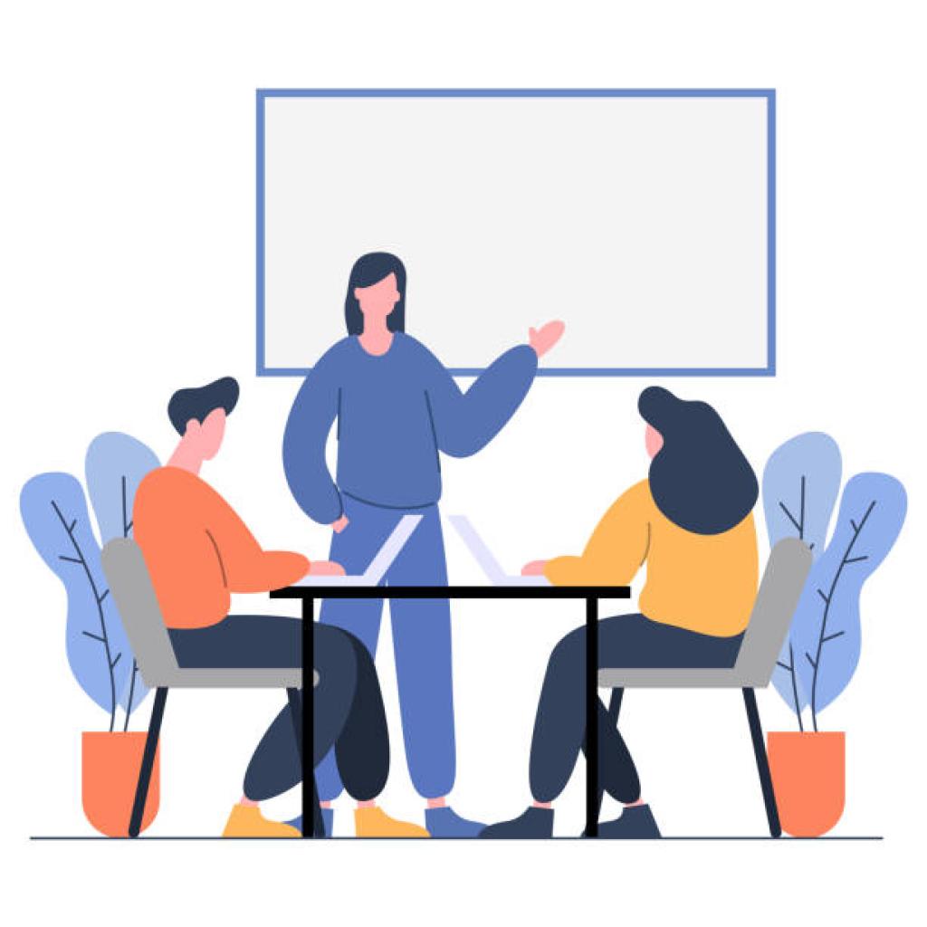 Bannière visuelle de présentation de la formation