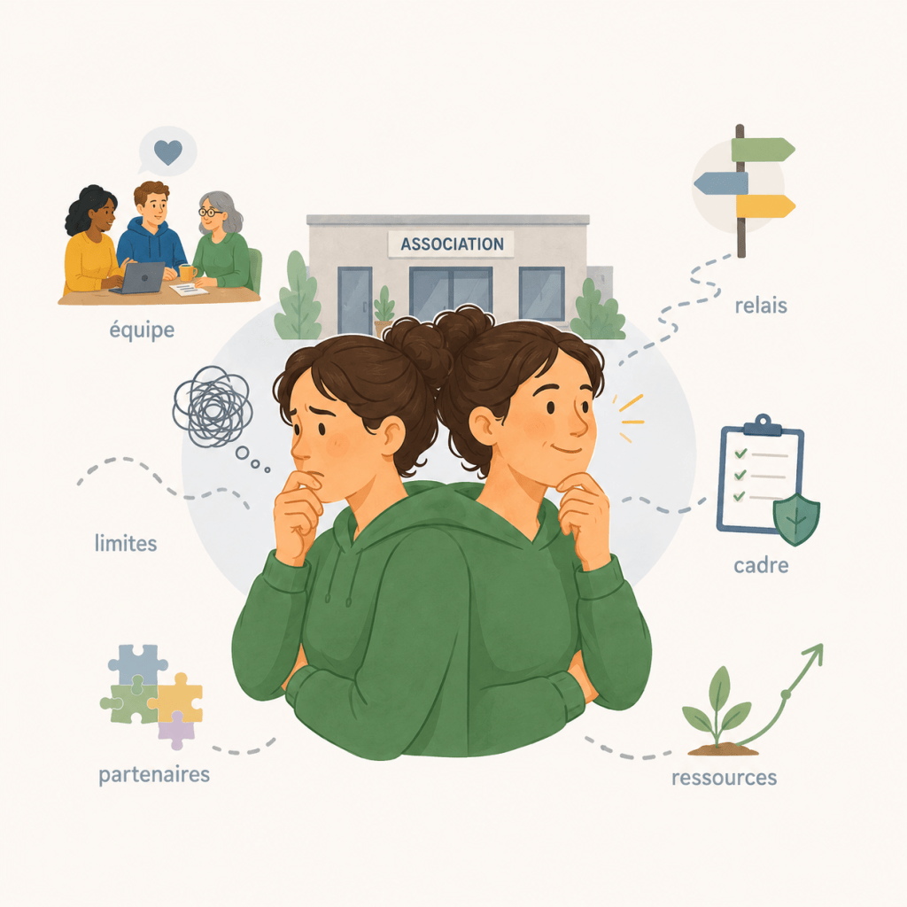 Bannière visuelle de présentation de la formation