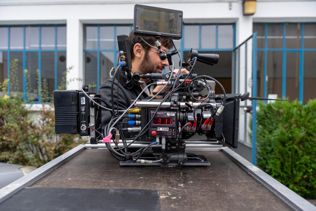 Bannière visuelle de présentation de la formation