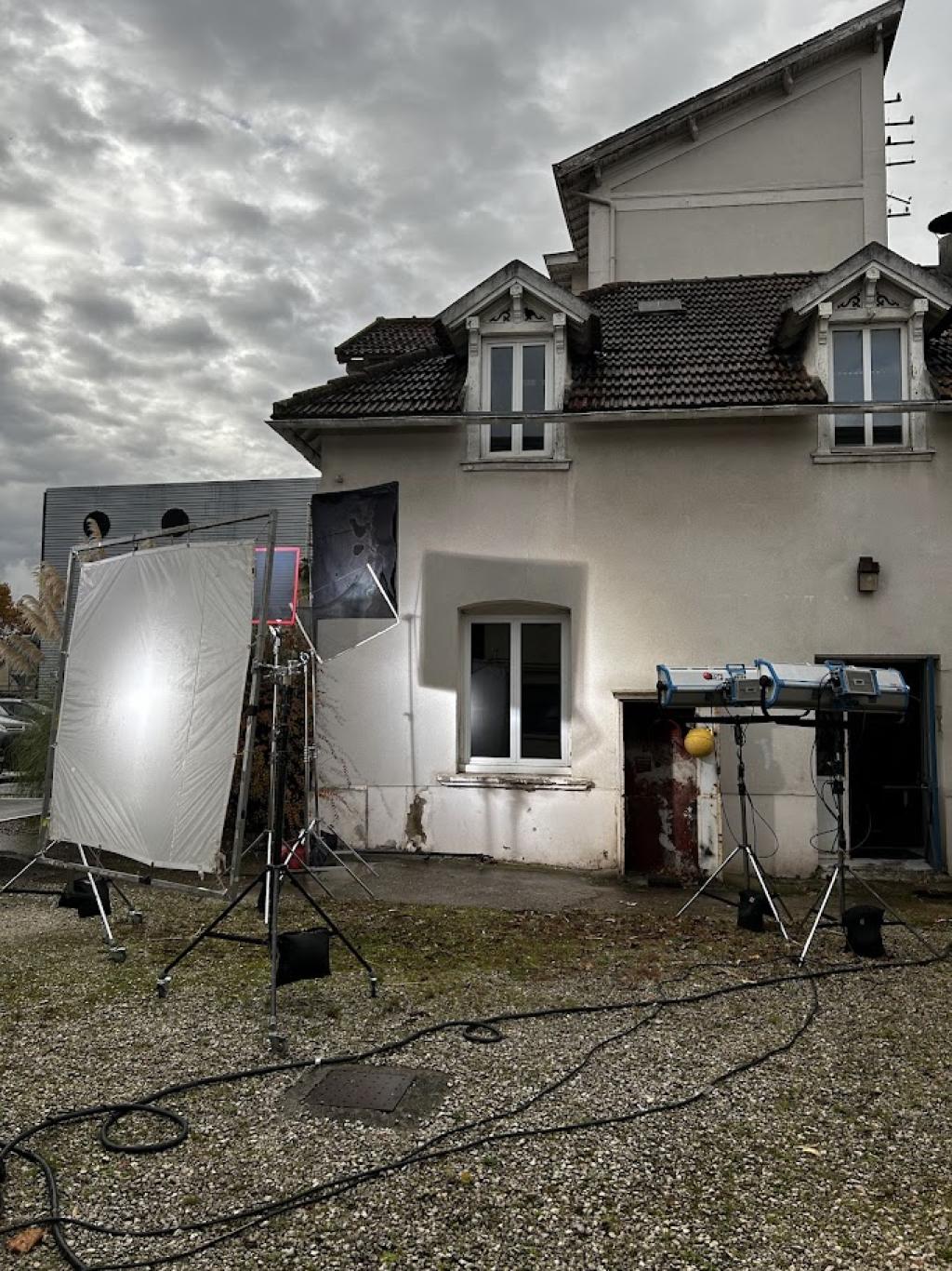 Bannière visuelle de présentation de la formation