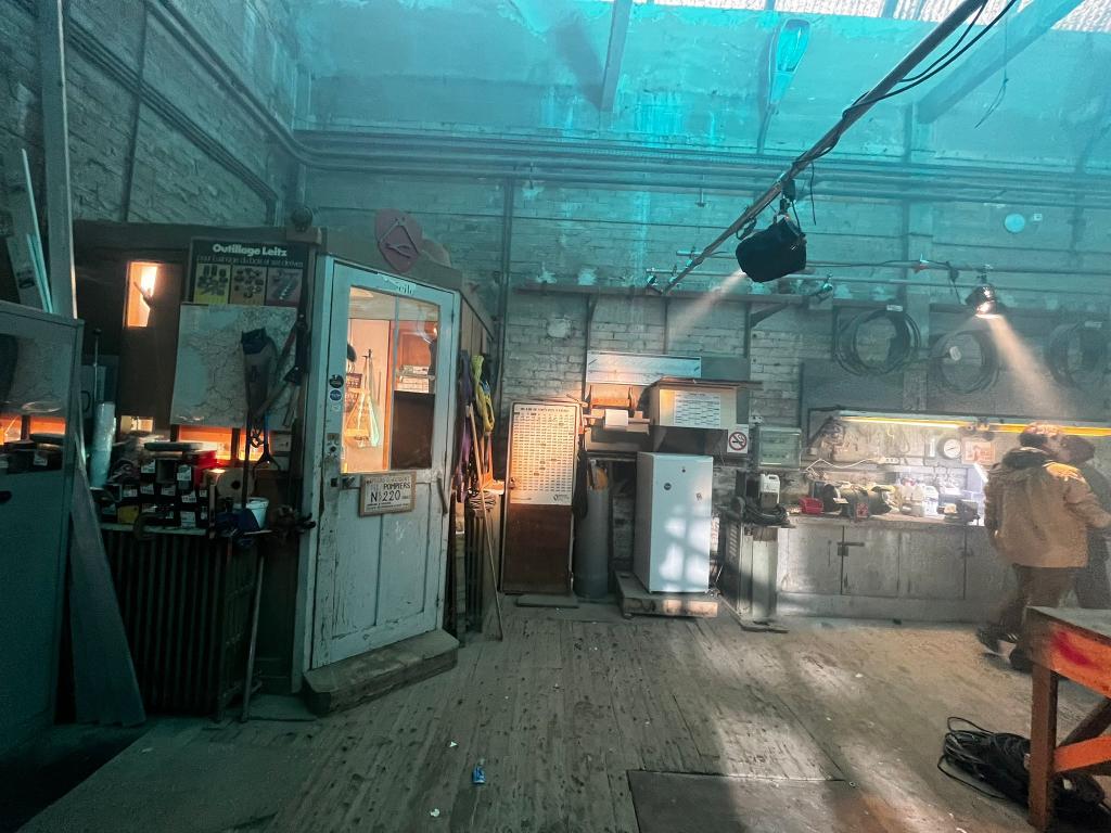 Bannière visuelle de présentation de la formation