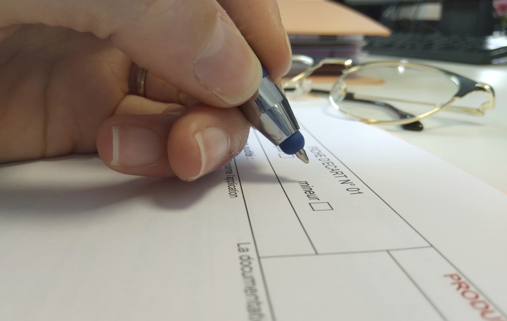 Bannière visuelle de présentation de la formation