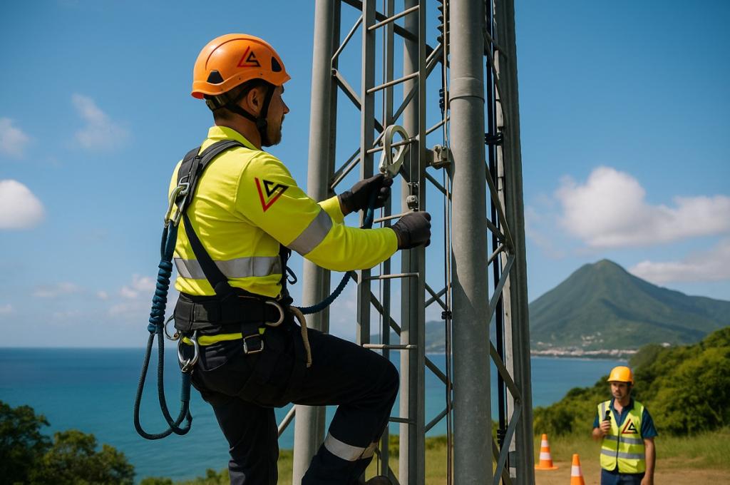 Bannière visuelle de présentation de la formation