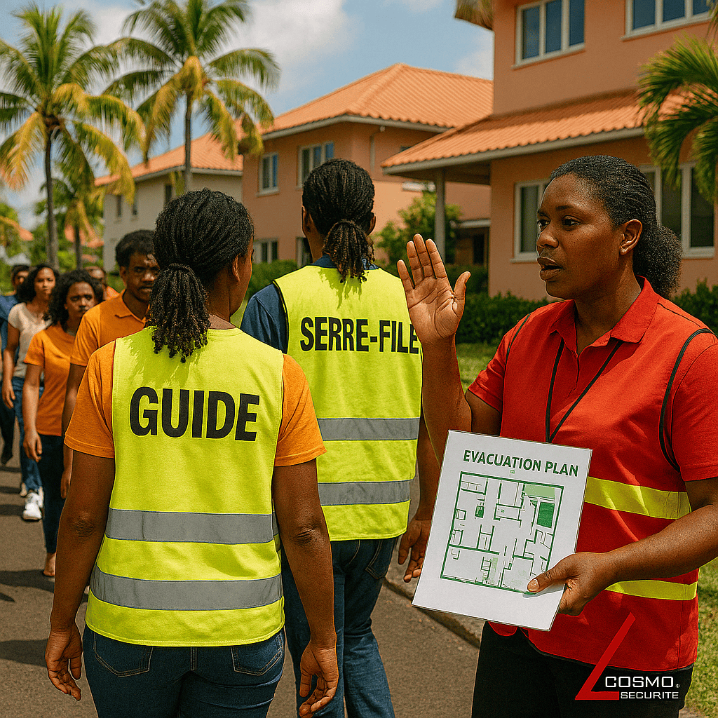 Bannière visuelle de présentation de la formation