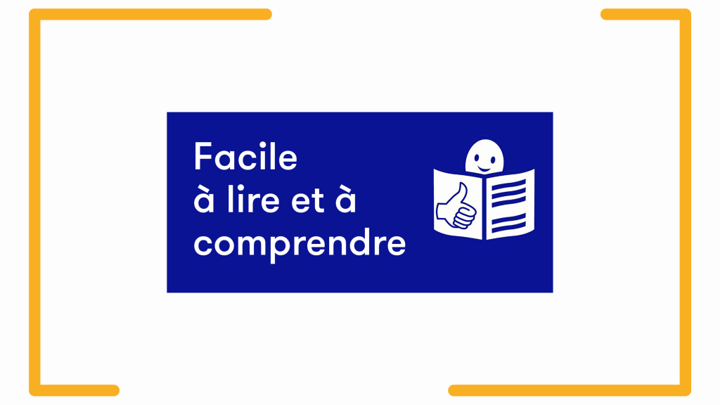 Bannière visuelle de présentation de la formation