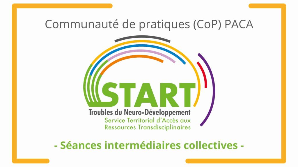 Bannière visuelle de présentation de la formation