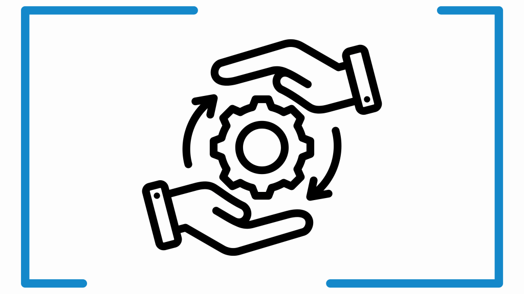 Bannière visuelle de présentation de la formation