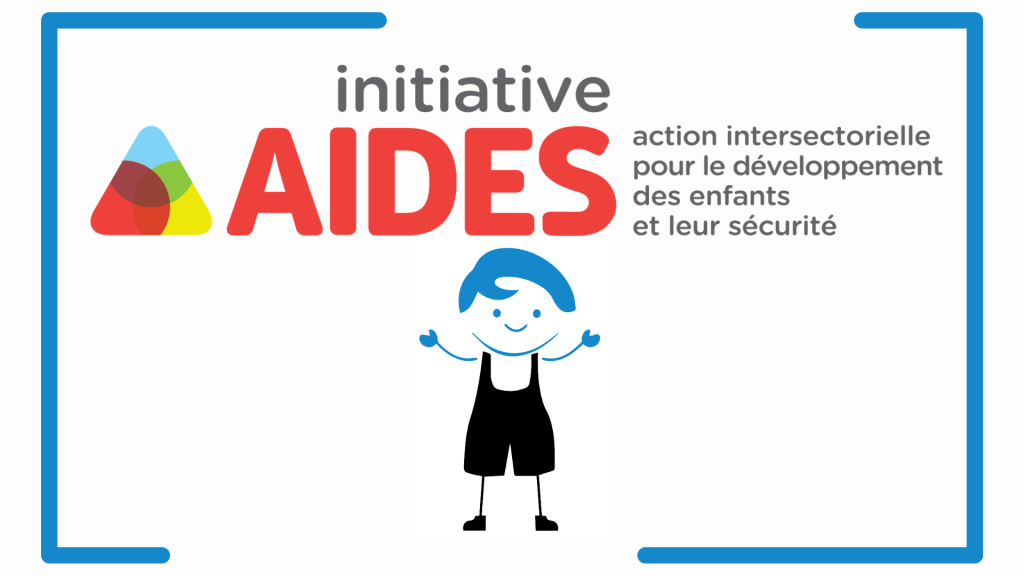 Bannière visuelle de présentation de la formation