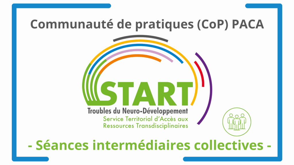 Bannière visuelle de présentation de la formation