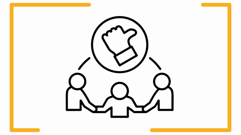 Bannière visuelle de présentation de la formation