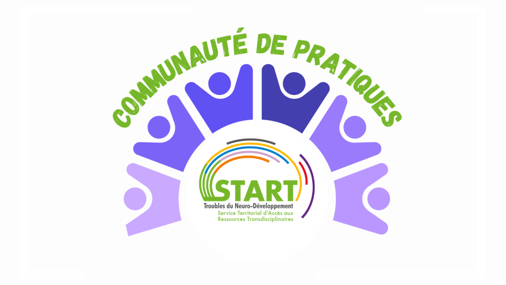 Bannière visuelle de présentation de la formation
