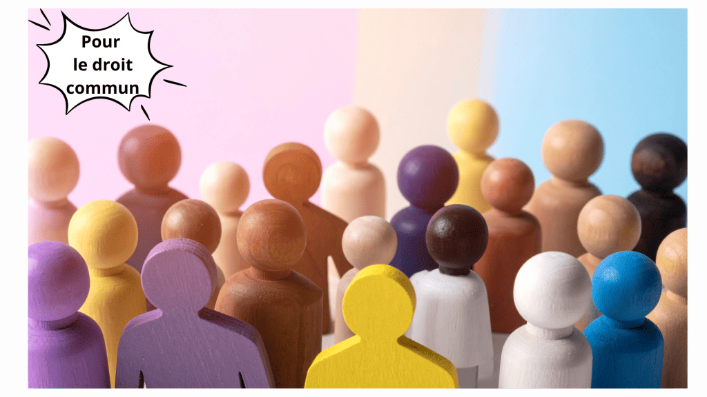 Bannière visuelle de présentation de la formation