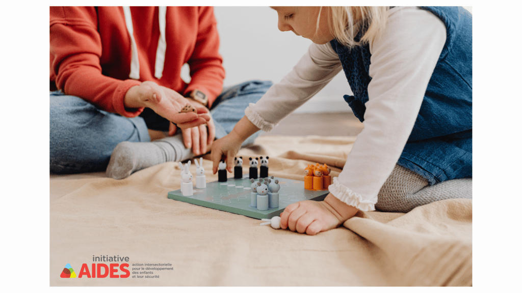 Bannière visuelle de présentation de la formation