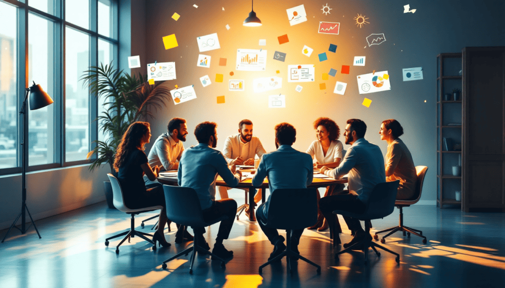 Bannière visuelle de présentation de la formation