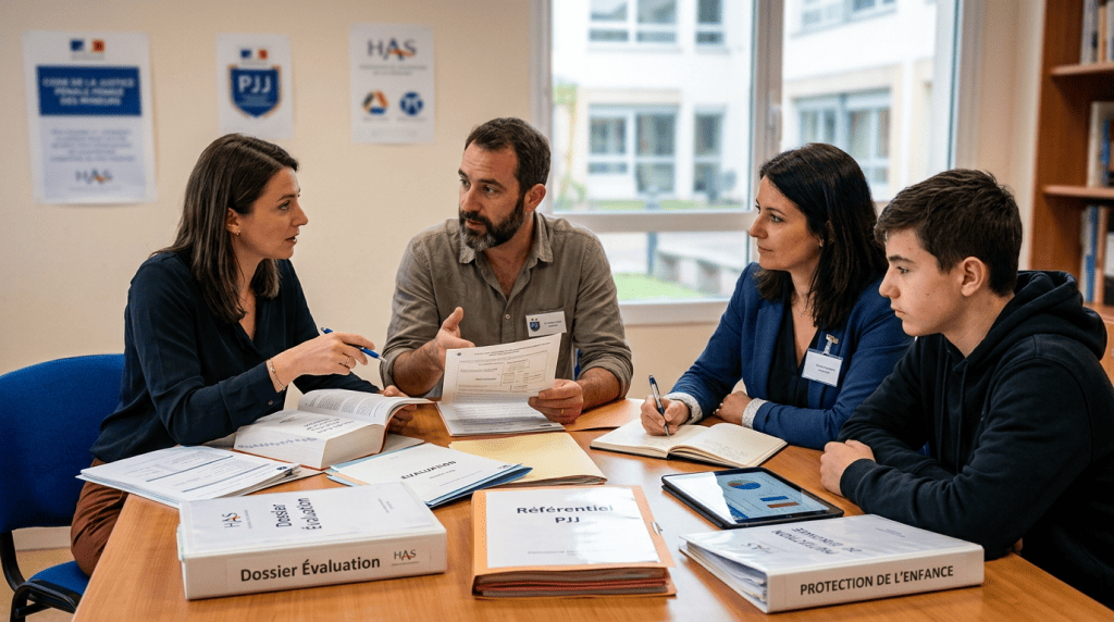 Bannière visuelle de présentation de la formation