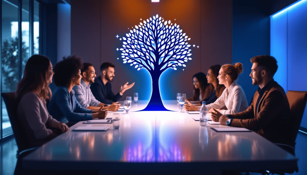 Bannière visuelle de présentation de la formation