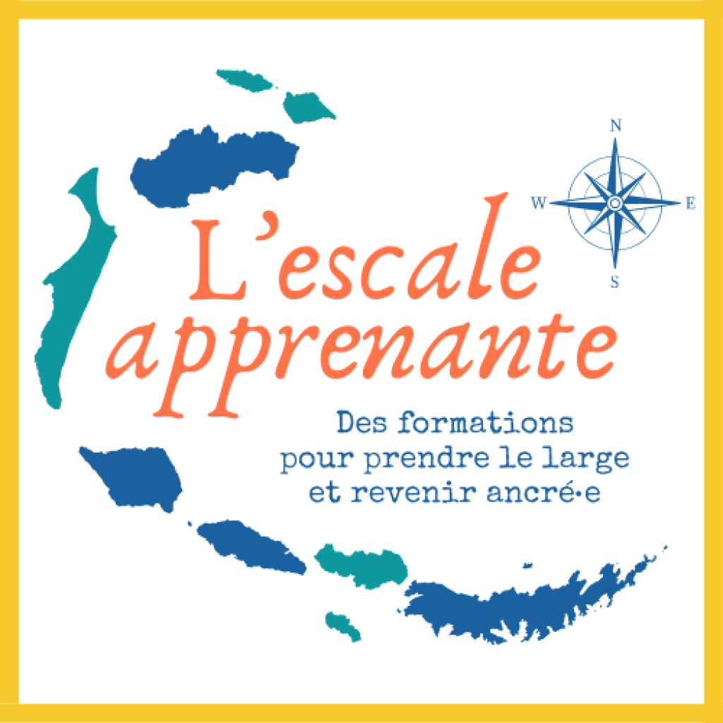 Bannière visuelle de présentation de la formation