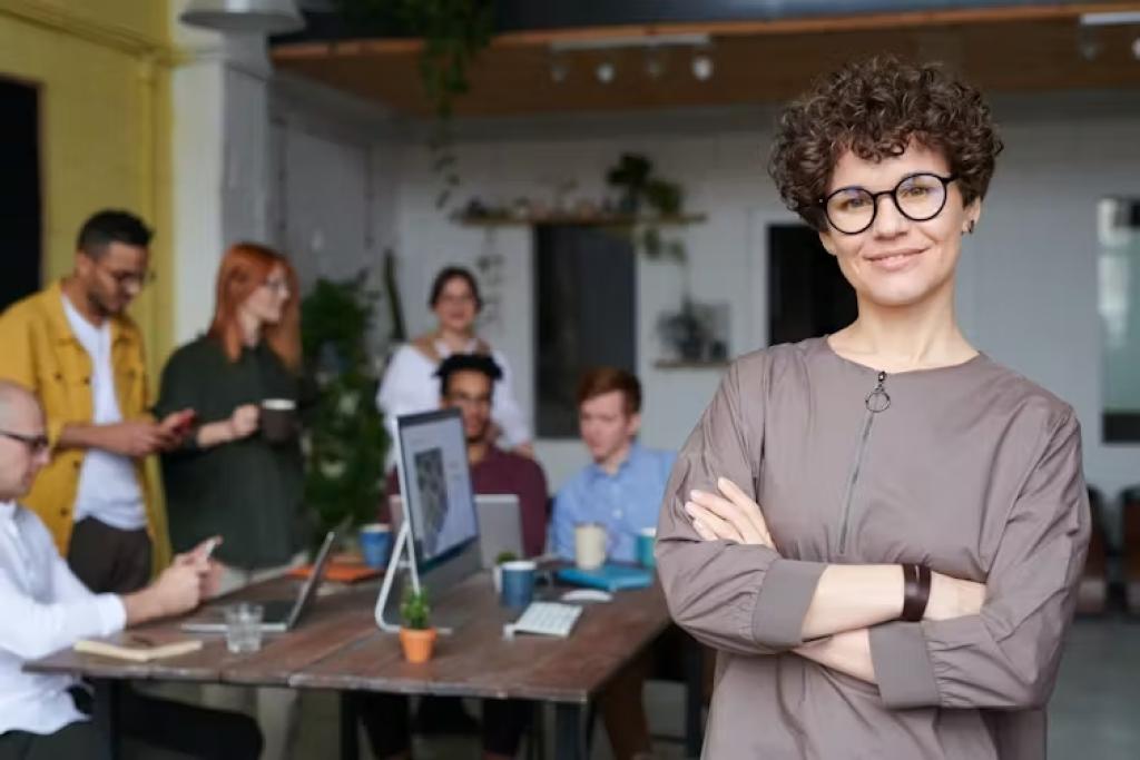 Bannière visuelle de présentation de la formation