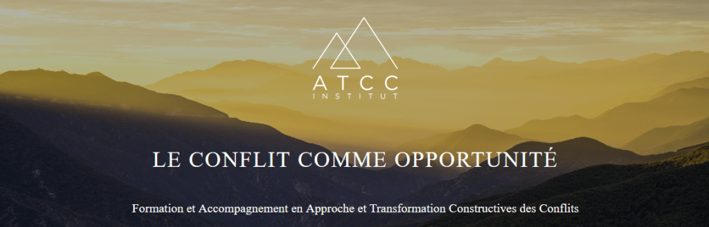 Bannière visuelle de présentation de la formation