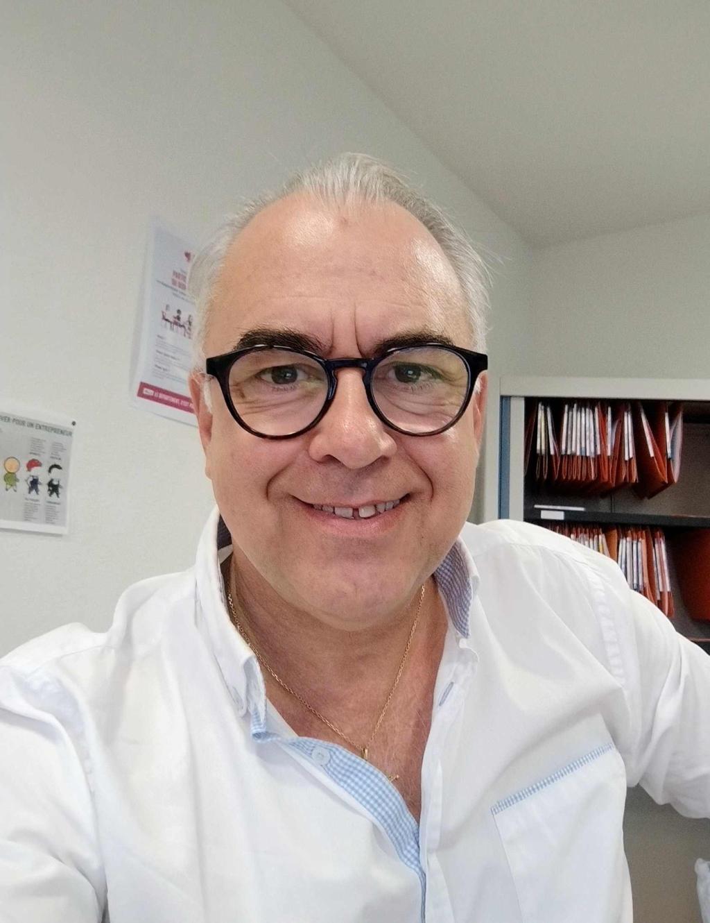 Bannière visuelle de présentation de la formation