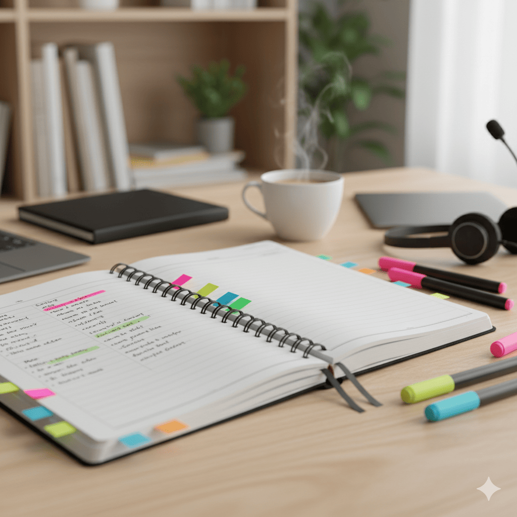 Bannière visuelle de présentation de la formation