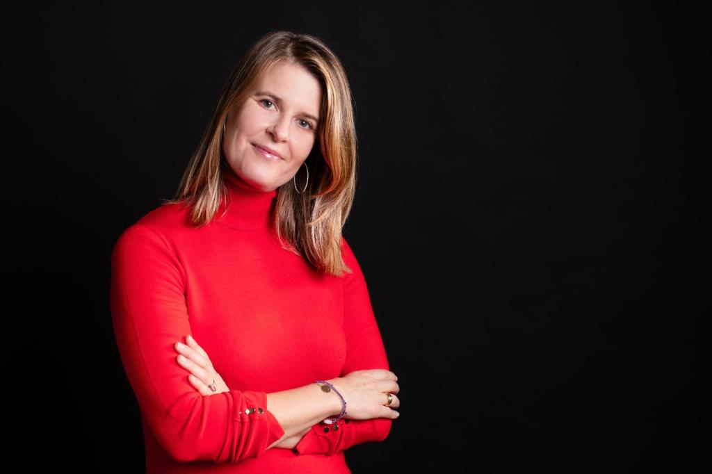 BanniÚre visuelle de présentation de la formation