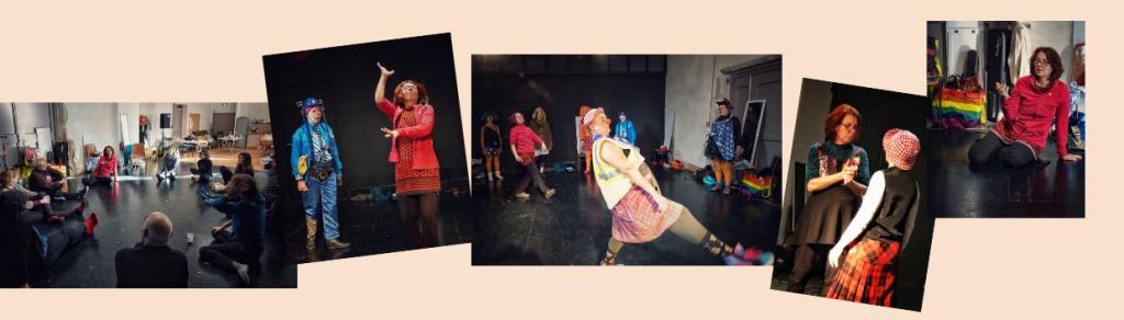 Bannière visuelle de présentation de la formation