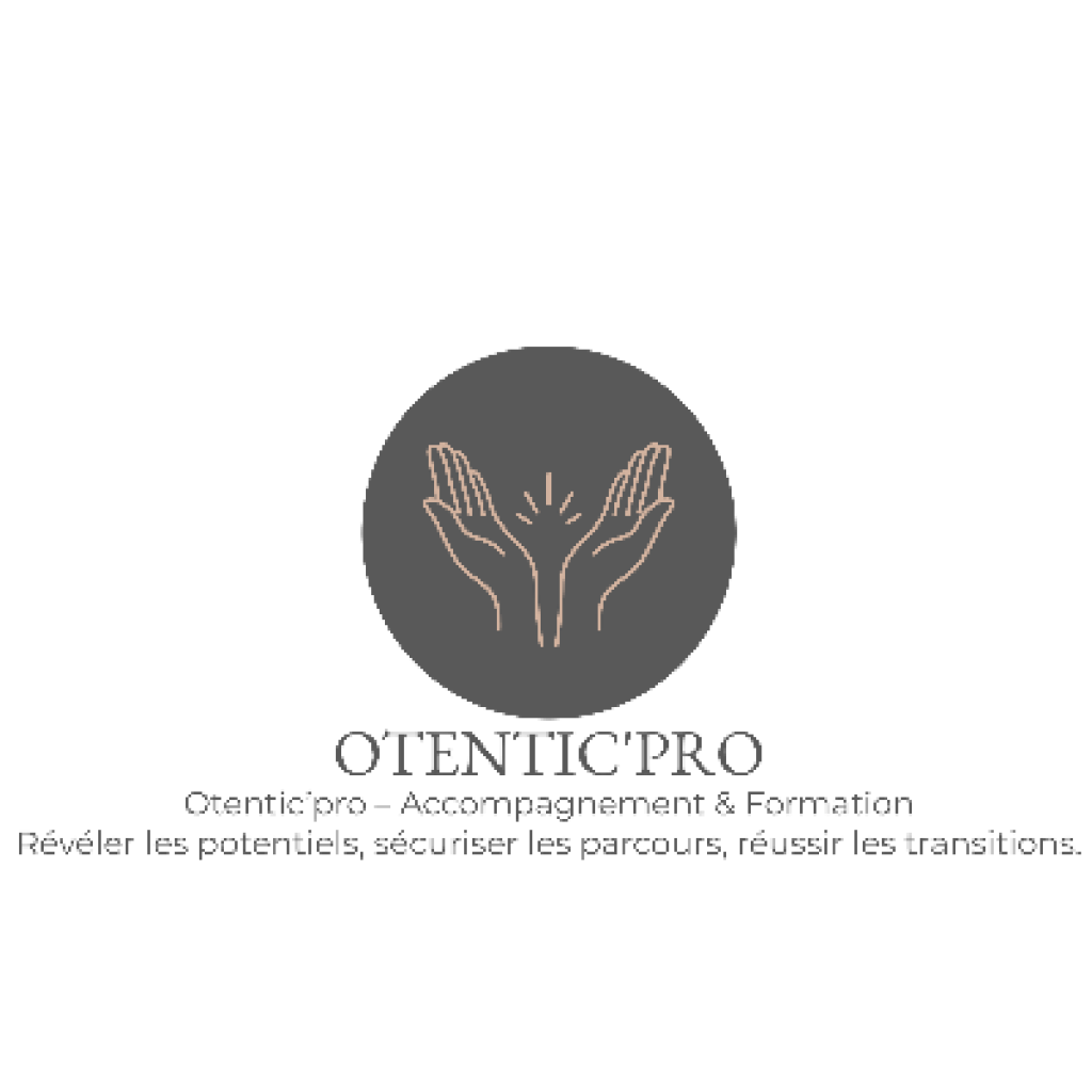 Bannière visuelle de présentation de la formation