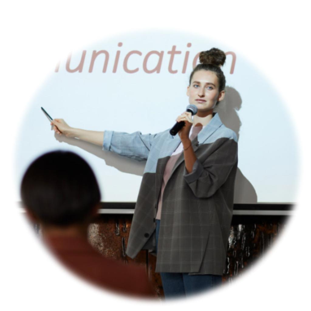 Bannière visuelle de présentation de la formation