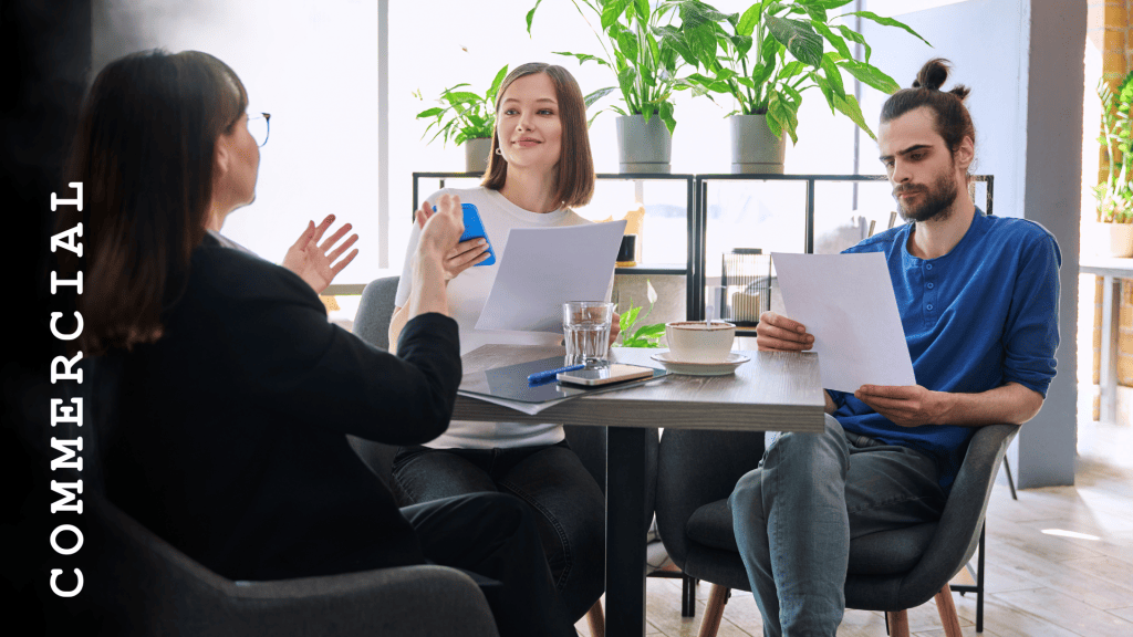 Bannière visuelle de présentation de la formation