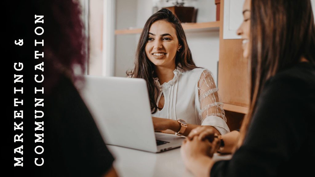Bannière visuelle de présentation de la formation