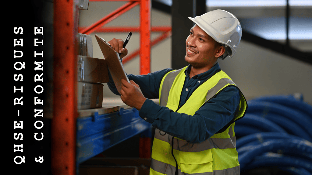 Bannière visuelle de présentation de la formation