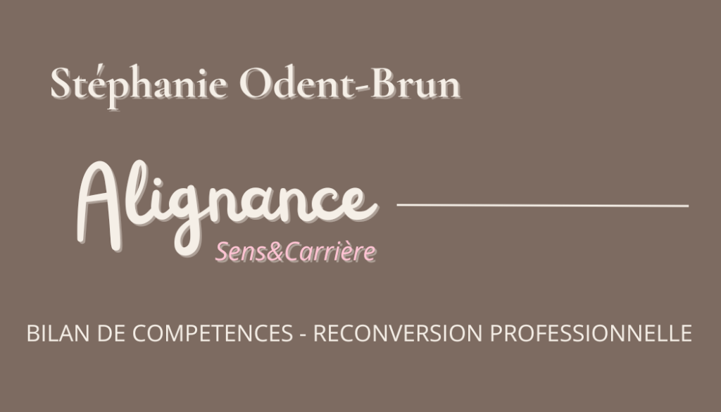 Bannière visuelle de présentation de la formation