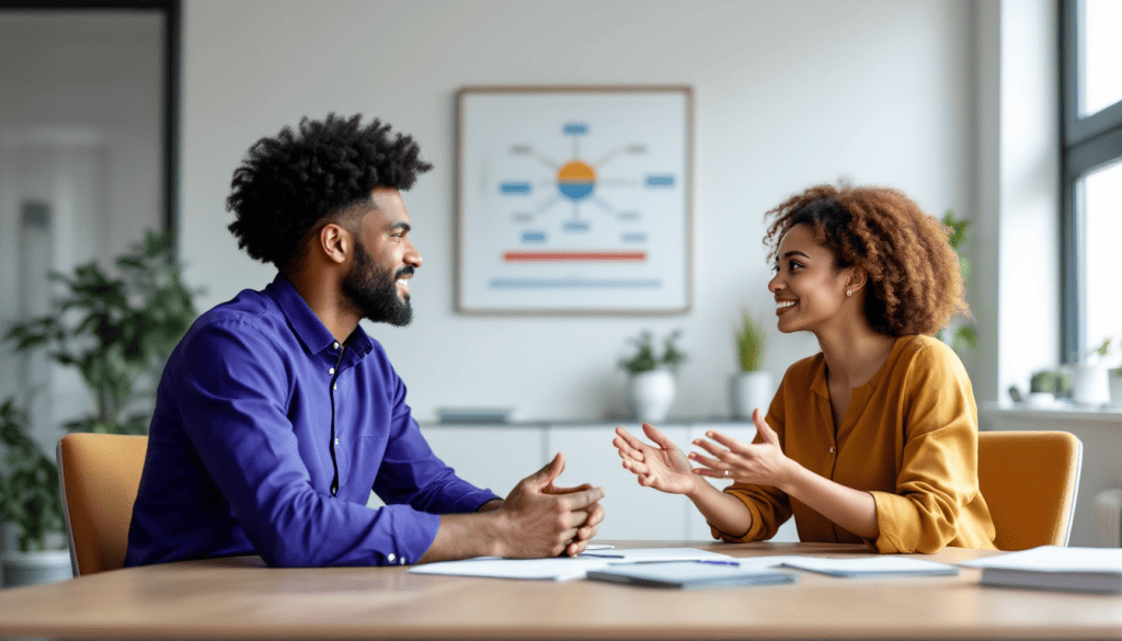 Bannière visuelle de présentation de la formation