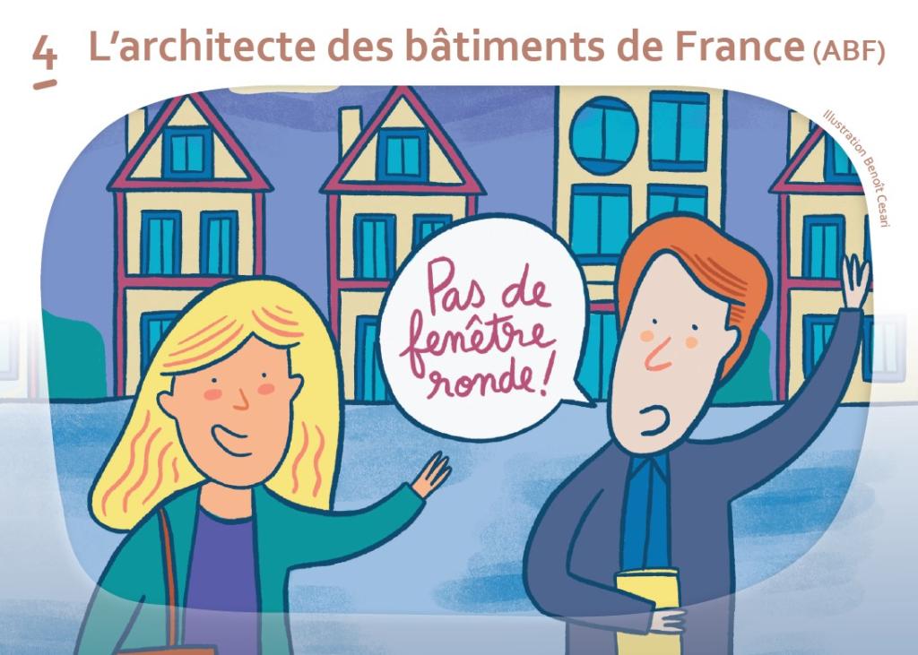 Bannière visuelle de présentation de la formation