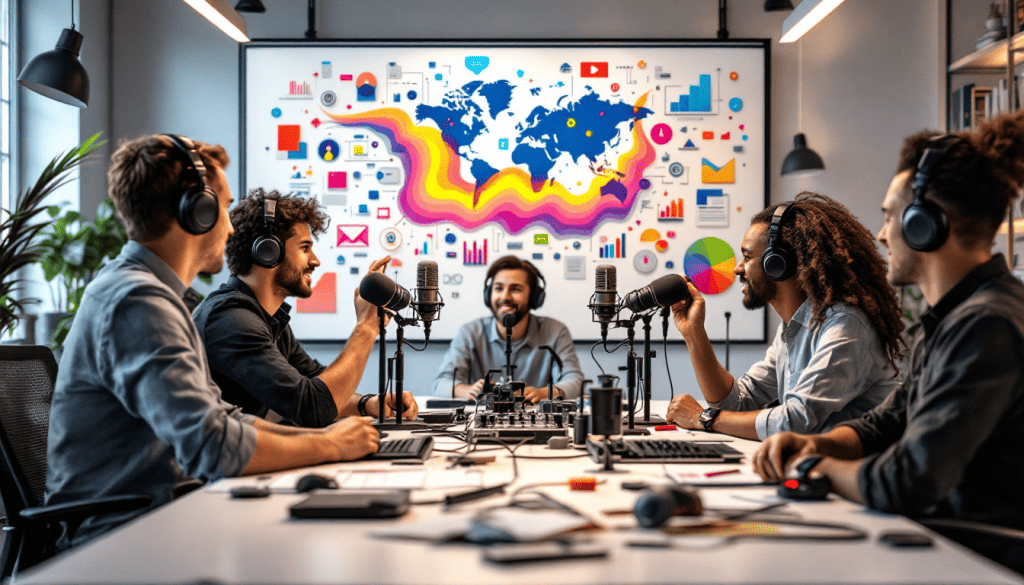 Bannière visuelle de présentation de la formation