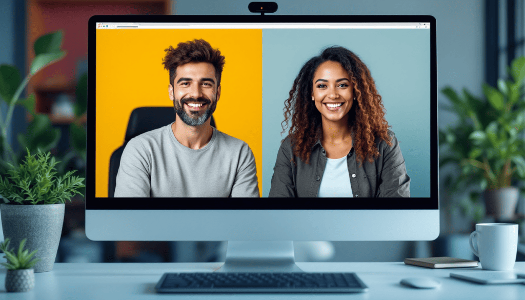 Bannière visuelle de présentation de la formation