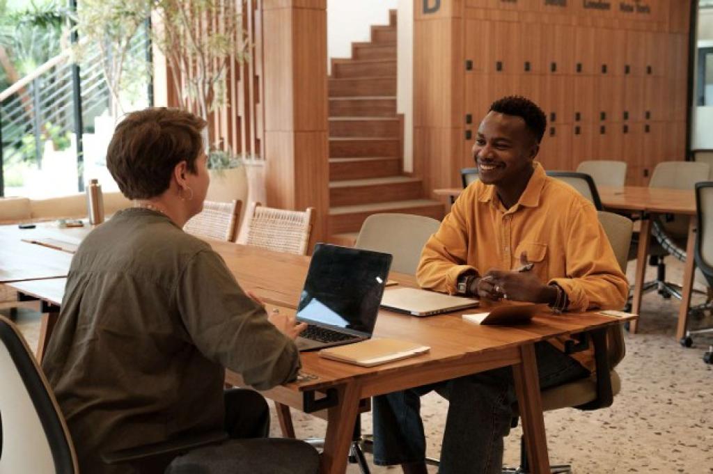 Bannière visuelle de présentation de la formation