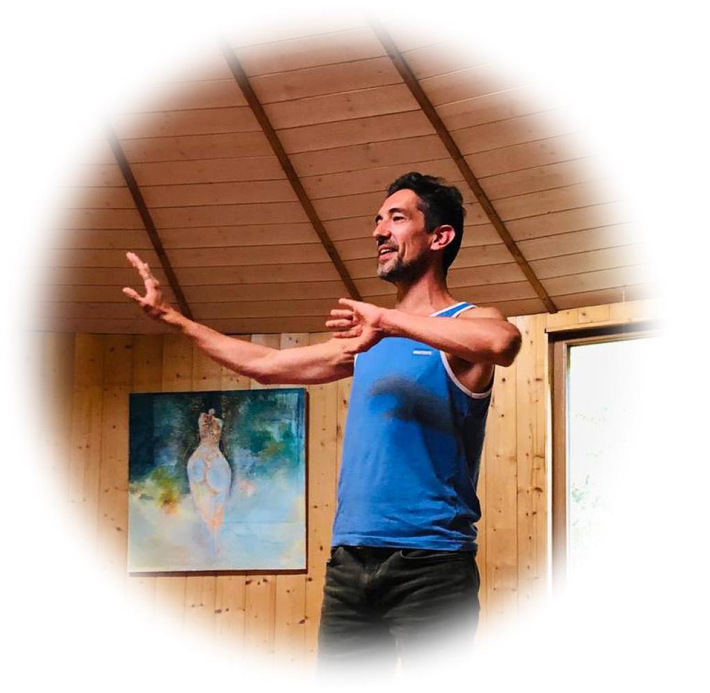 Bannière visuelle de présentation de la formation