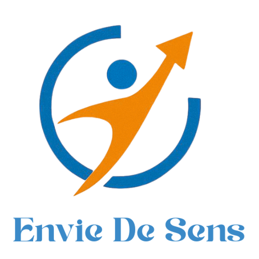 Bannière visuelle de présentation de la formation