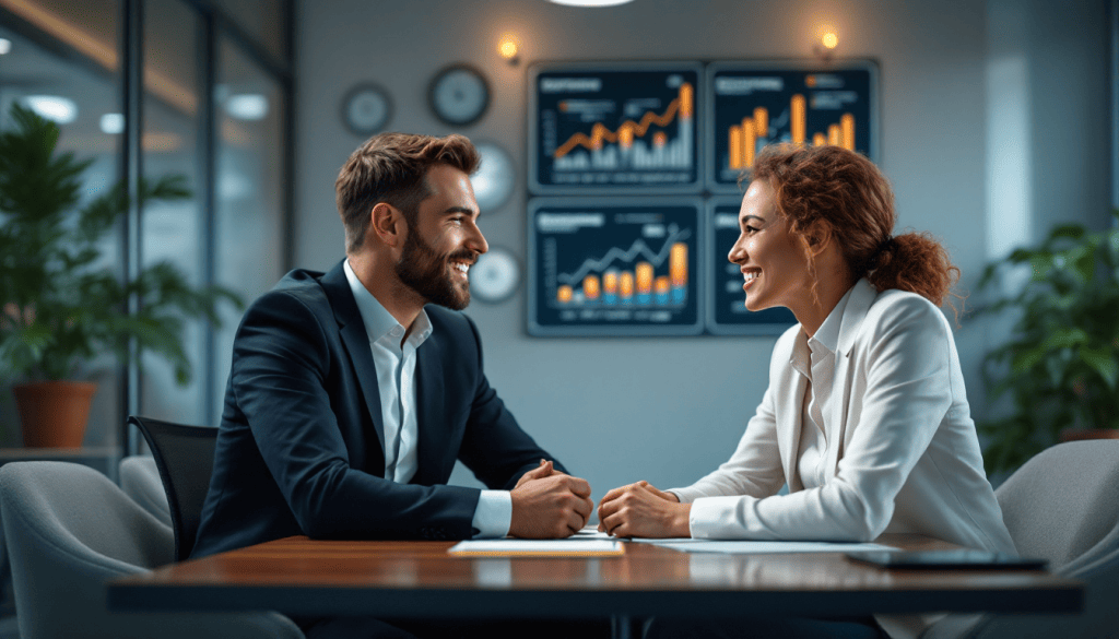 Bannière visuelle de présentation de la formation