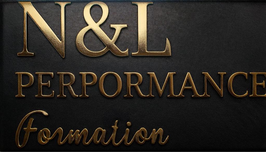 Bannière visuelle de présentation de la formation