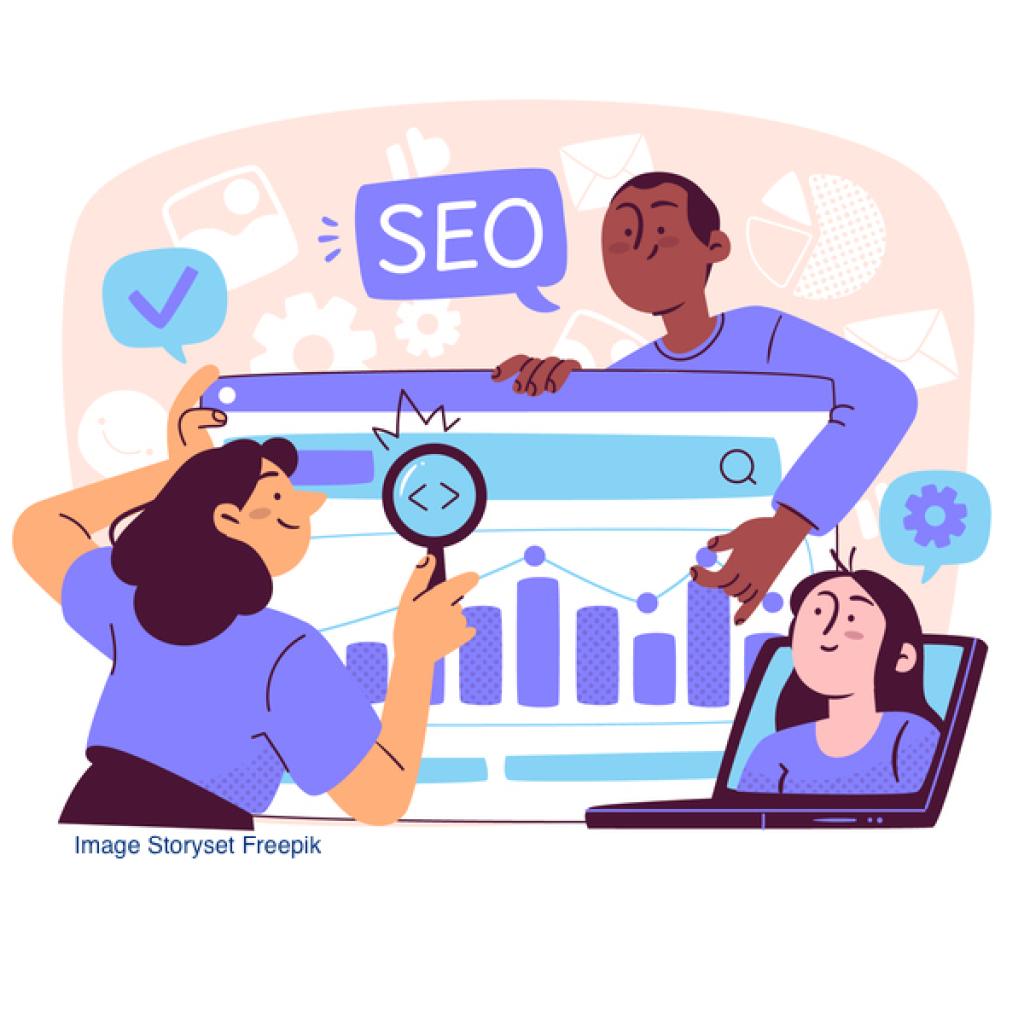 Bannière visuelle de présentation de la formation
