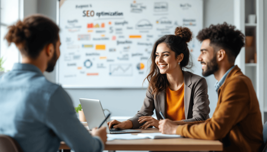Bannière visuelle de présentation de la formation