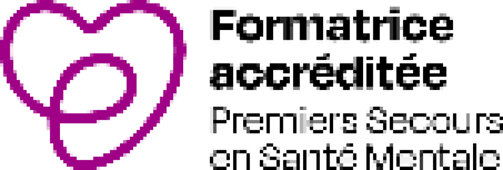 Bannière visuelle de présentation de la formation