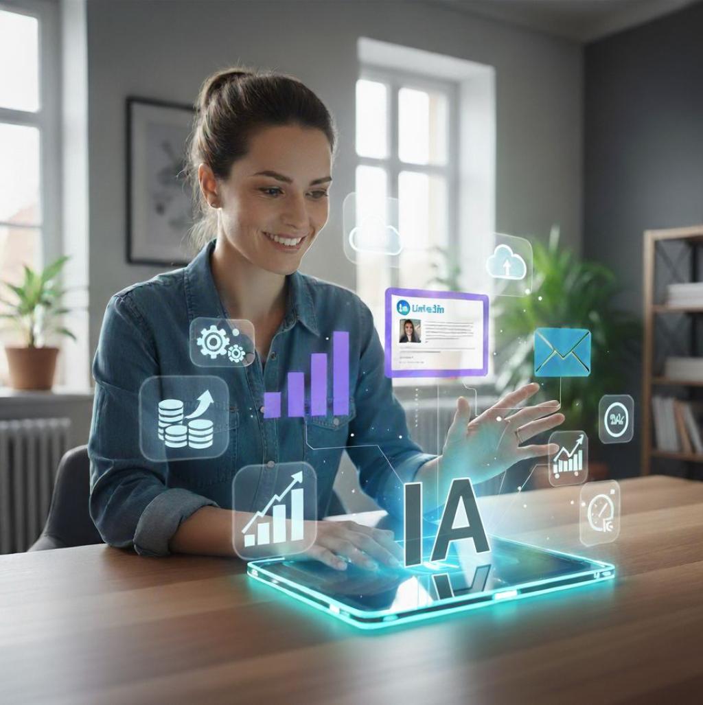 Bannière visuelle de présentation de la formation