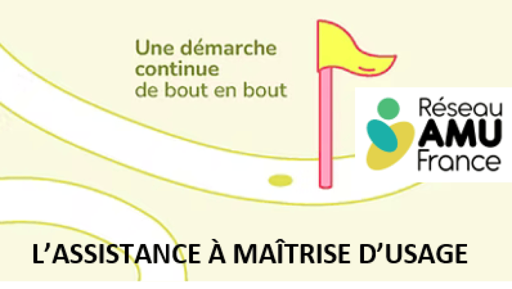 Bannière visuelle de présentation de la formation