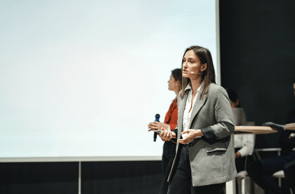 Bannière visuelle de présentation de la formation
