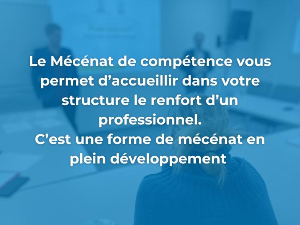 Bannière visuelle de présentation de la formation